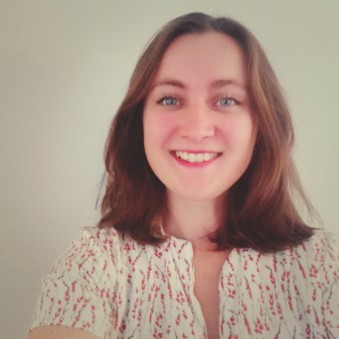 Emilie BUAILLON 