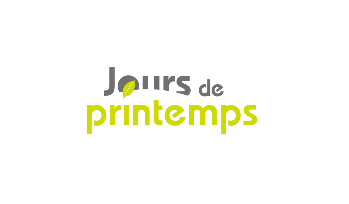 Jours de printemps