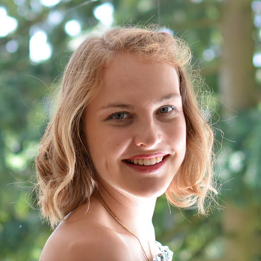 Juliette GRAU
