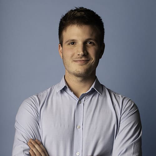 Léo ASTORINO