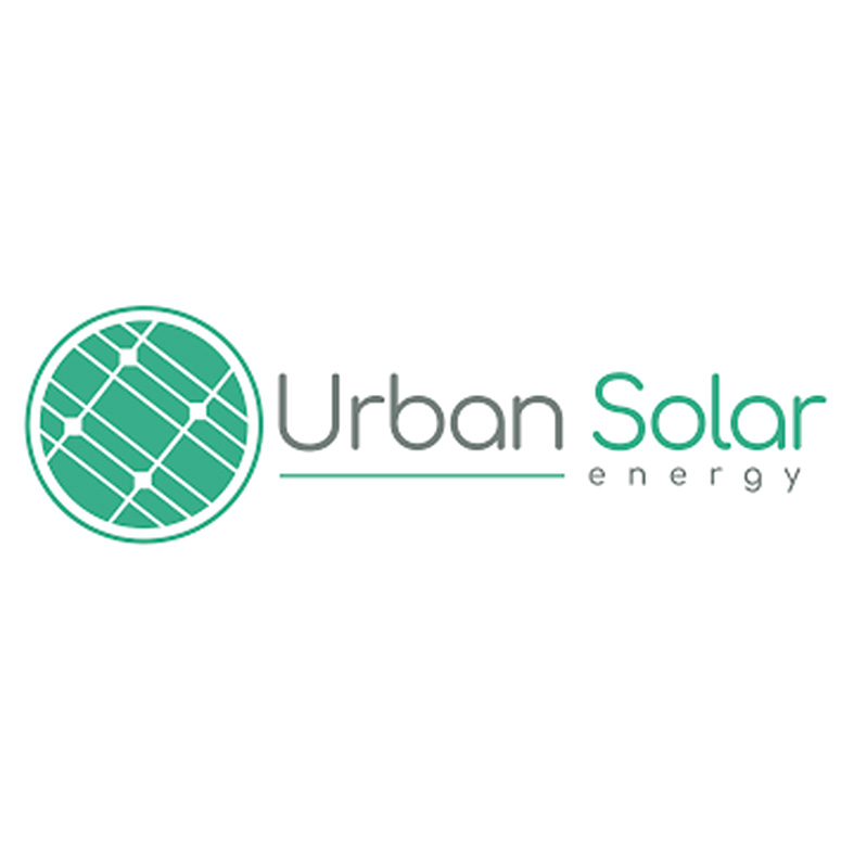 Urban Solar Energy