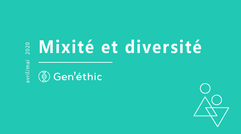 Mixité & Diversité