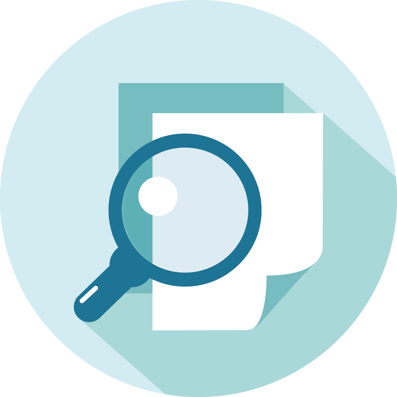 Une équipe de consultants experts