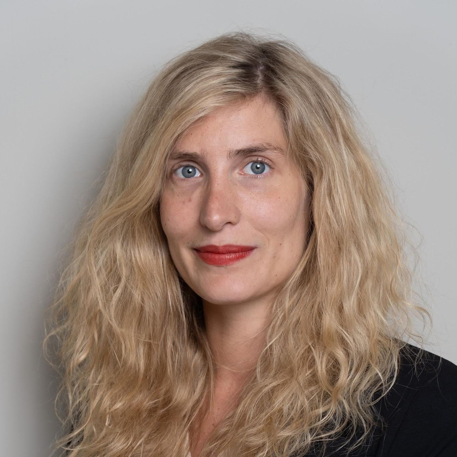 Sarah LABBÉ