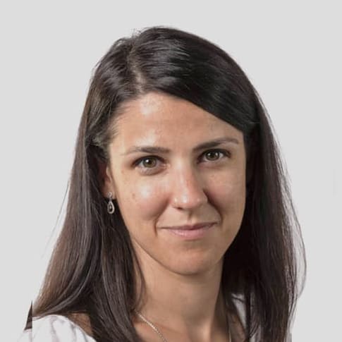Sarah MICHEL