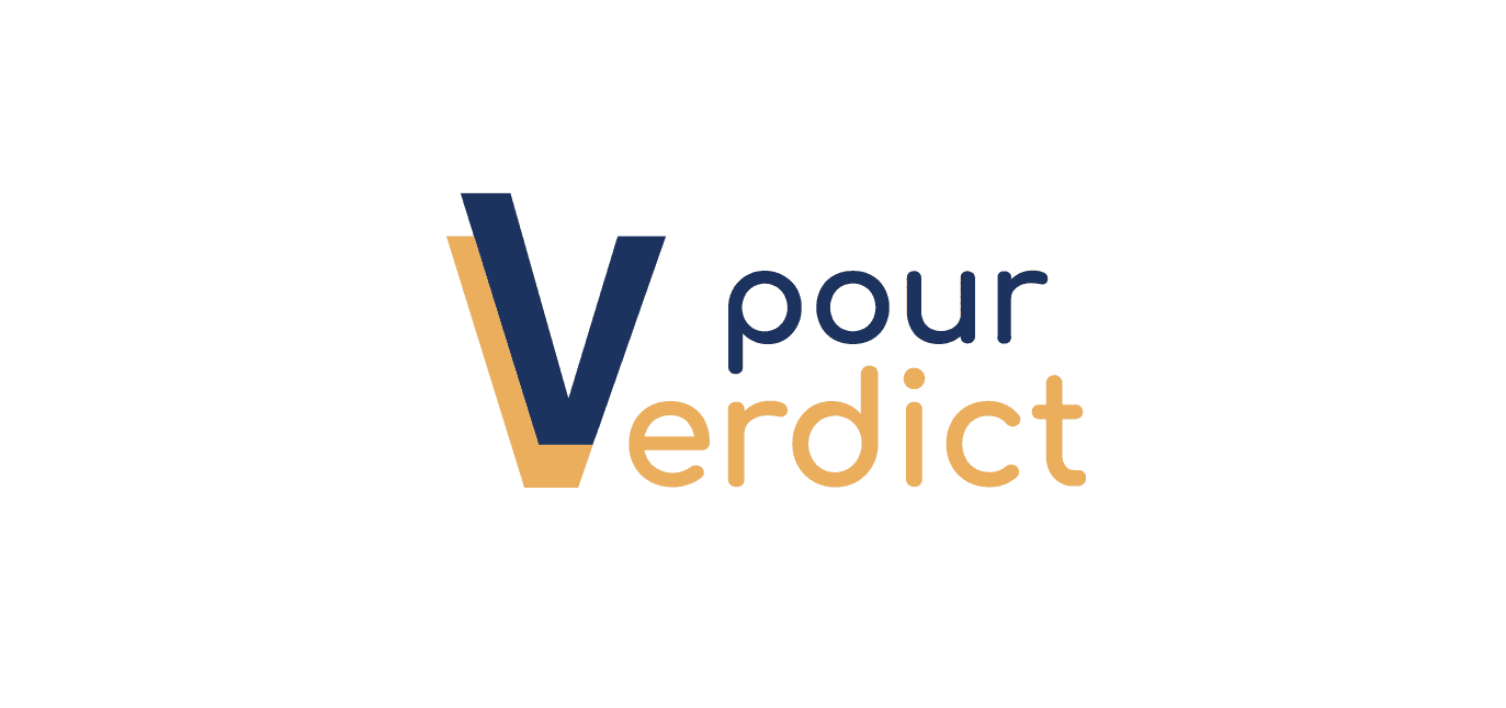 V-POUR-VERDICT